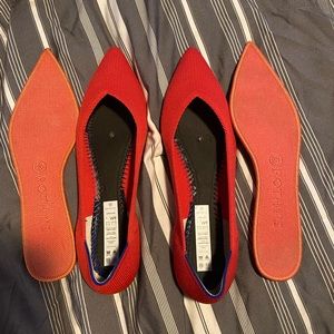 Rothy’s Points size 9